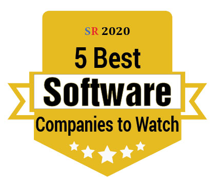 CAVISSON – ONE OF THE 5 BEST SOFTWARE COMPANIES OF THE YEAR 2020