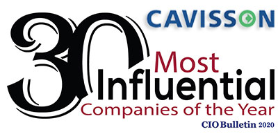 Cavisson Systems : 30 Most Influential Companies of the Year 2020 : CIO Bulletin