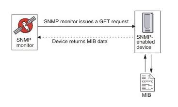 SNMP Device Monitoring via Cavisson