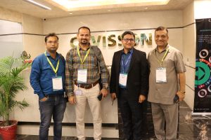 Cavisson Connect