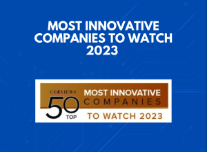 Most Innovative Companies to watch 2023