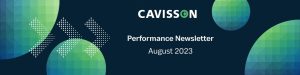 Performance Newsletter August' 2023