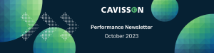 Performance Newsletter October 2023