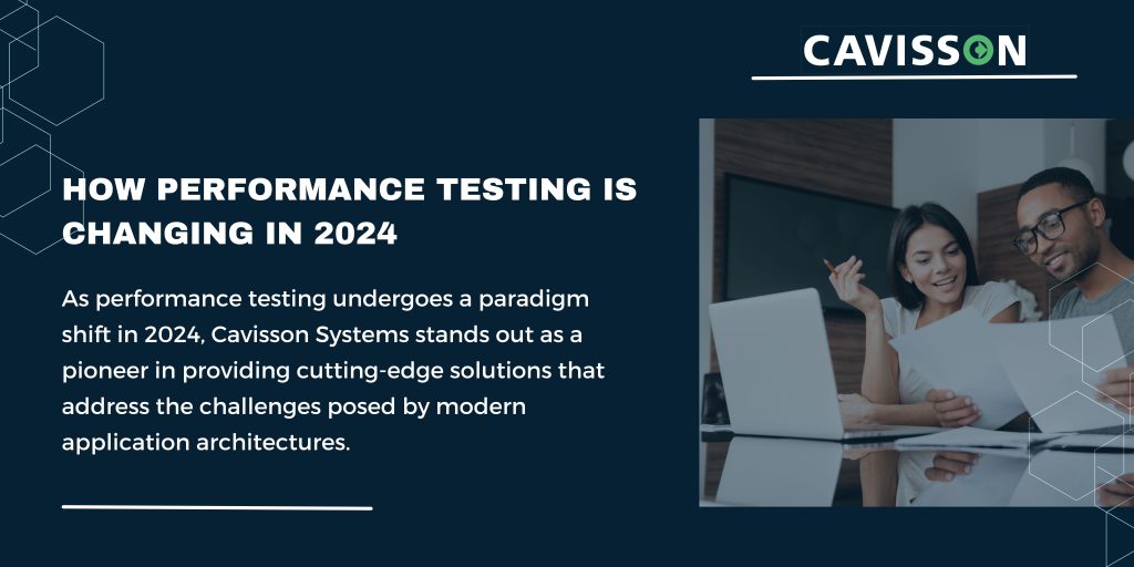 How Performance Testing will evolve in 2024