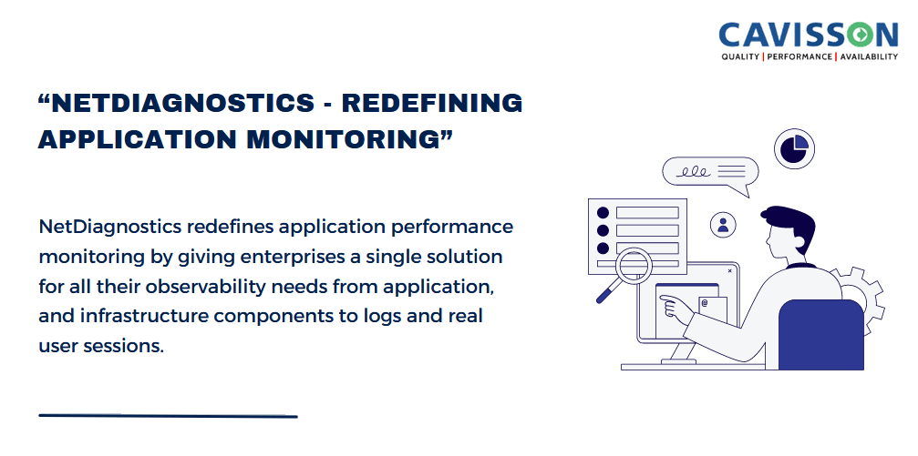 NetDiagnostics - Next Generation End-to-End