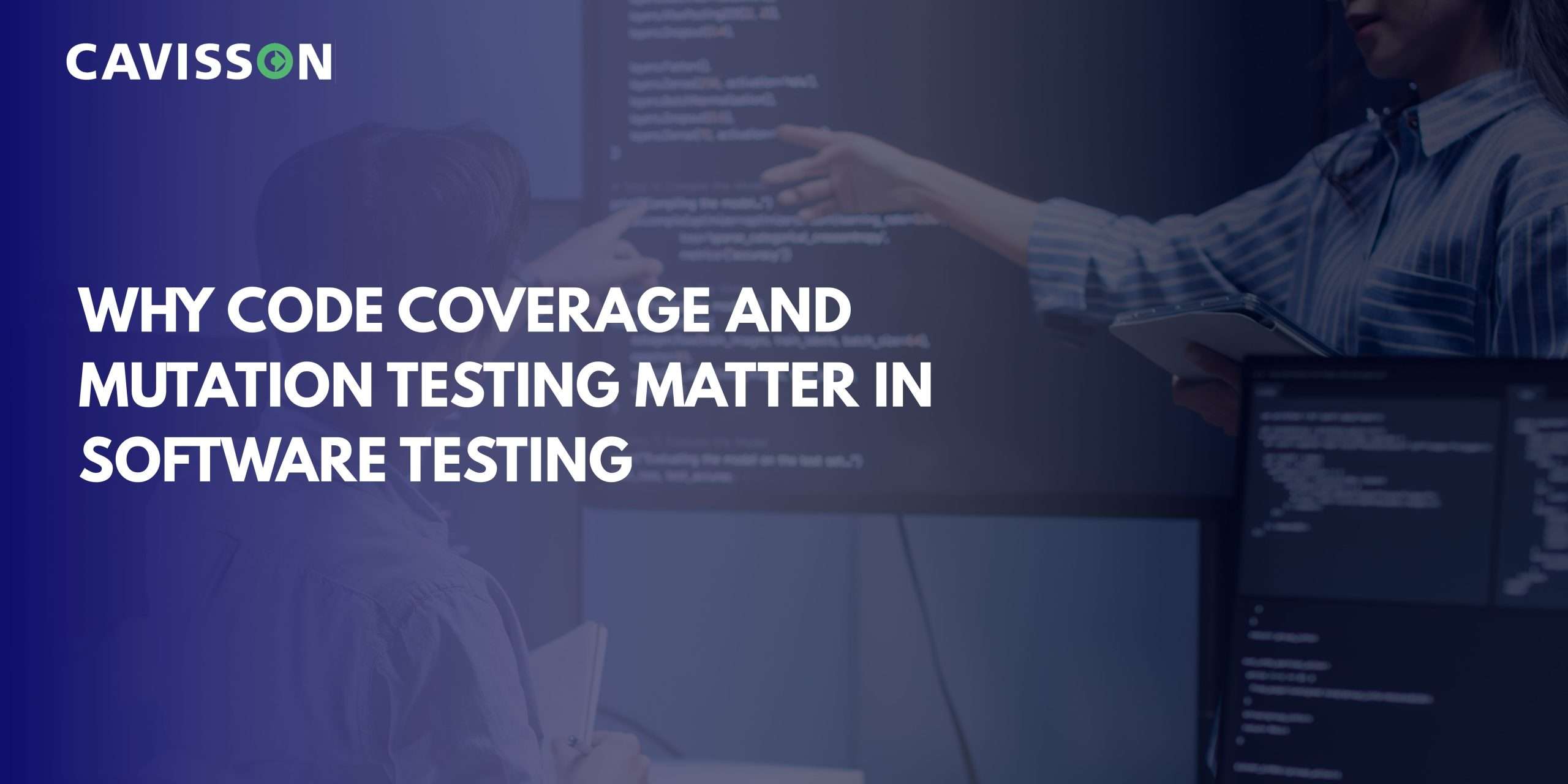 Why Code Coverage and Mutation Testing Matter in Software Testing ...